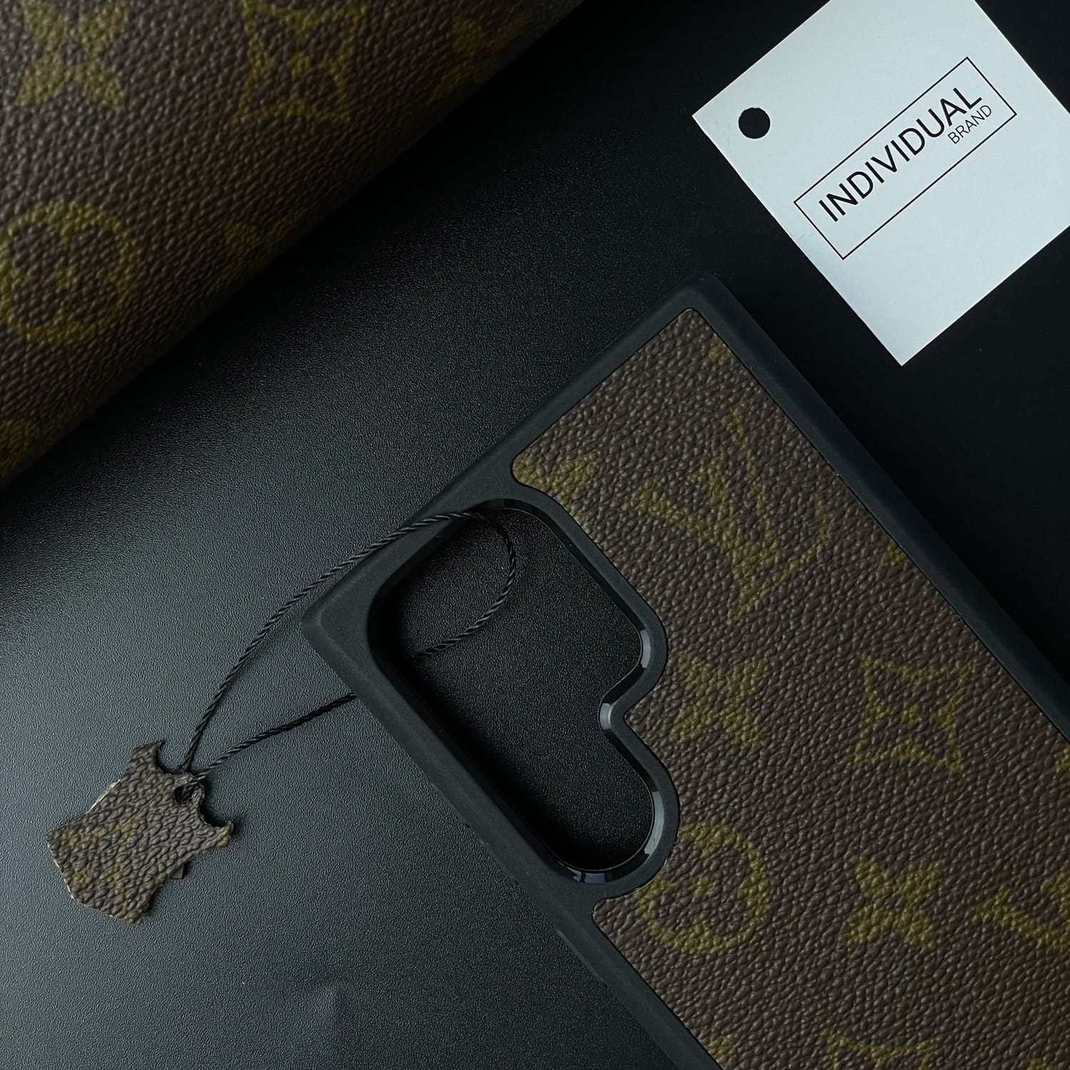 Husă Note 20 Ultra Louis Vuitton Handmade