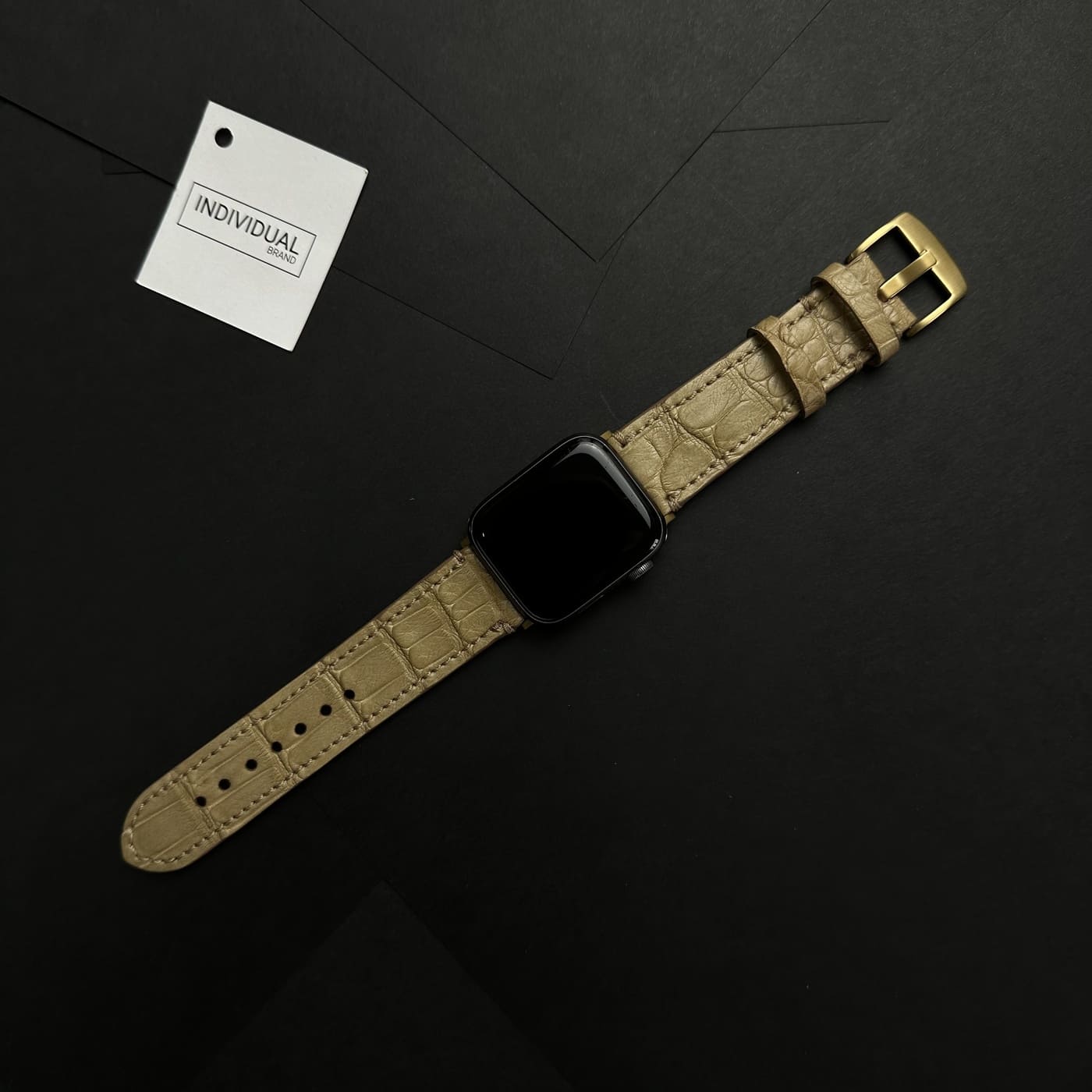 Curelușe Ceas din piele naturală