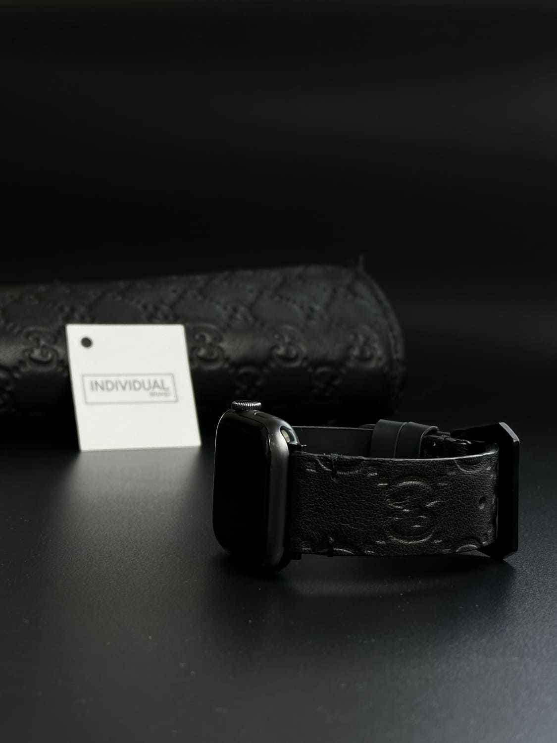 Curelușă Apple Watch GG