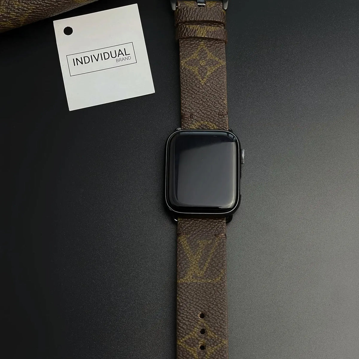 Curelușă Apple Watch LV