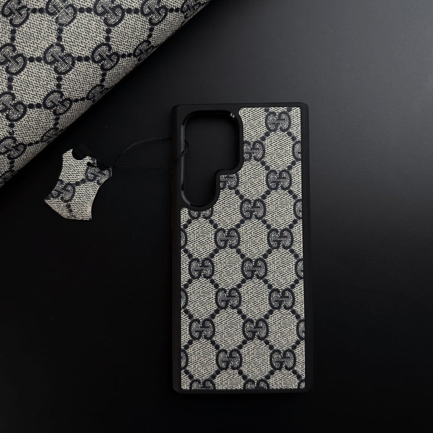 Husă Samsung GG Albastru