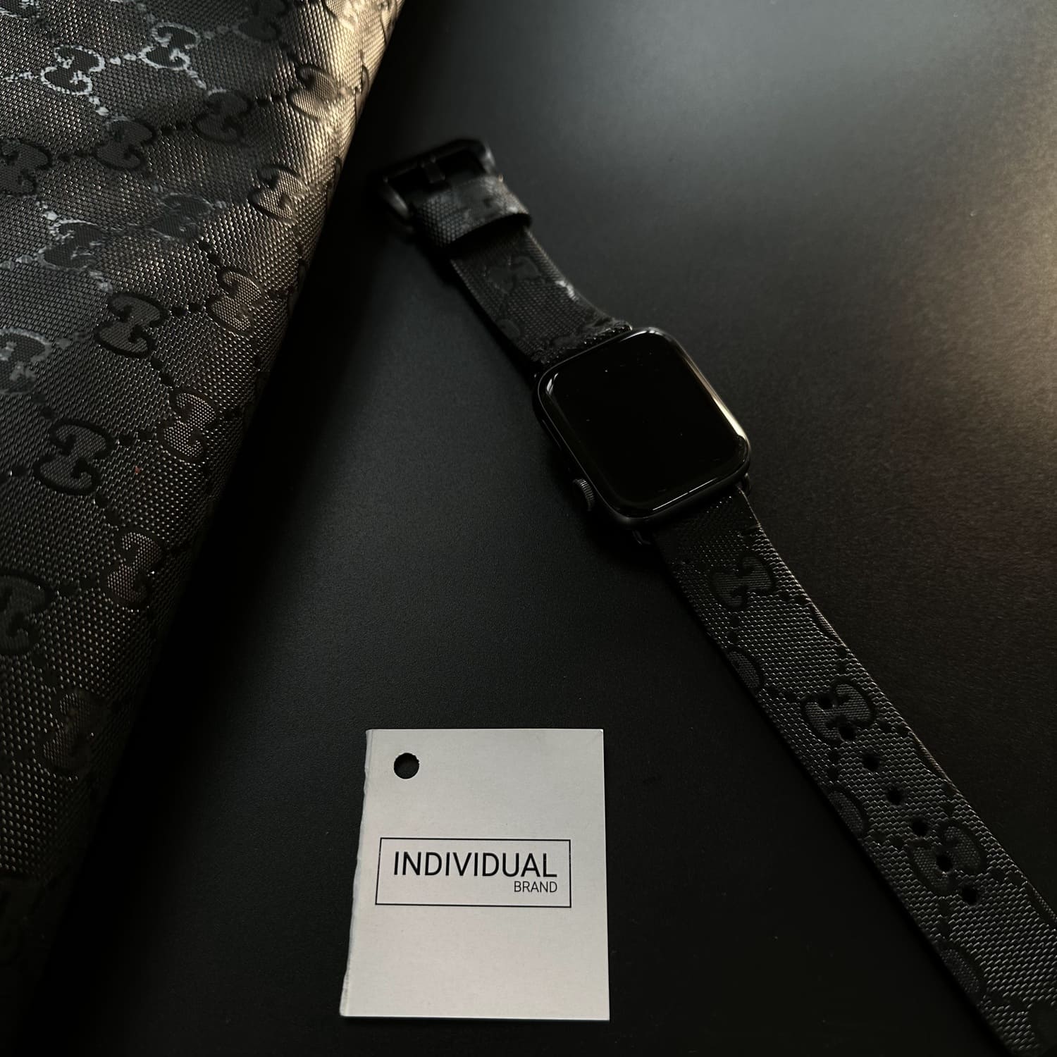 Curelușă Apple Watch GG