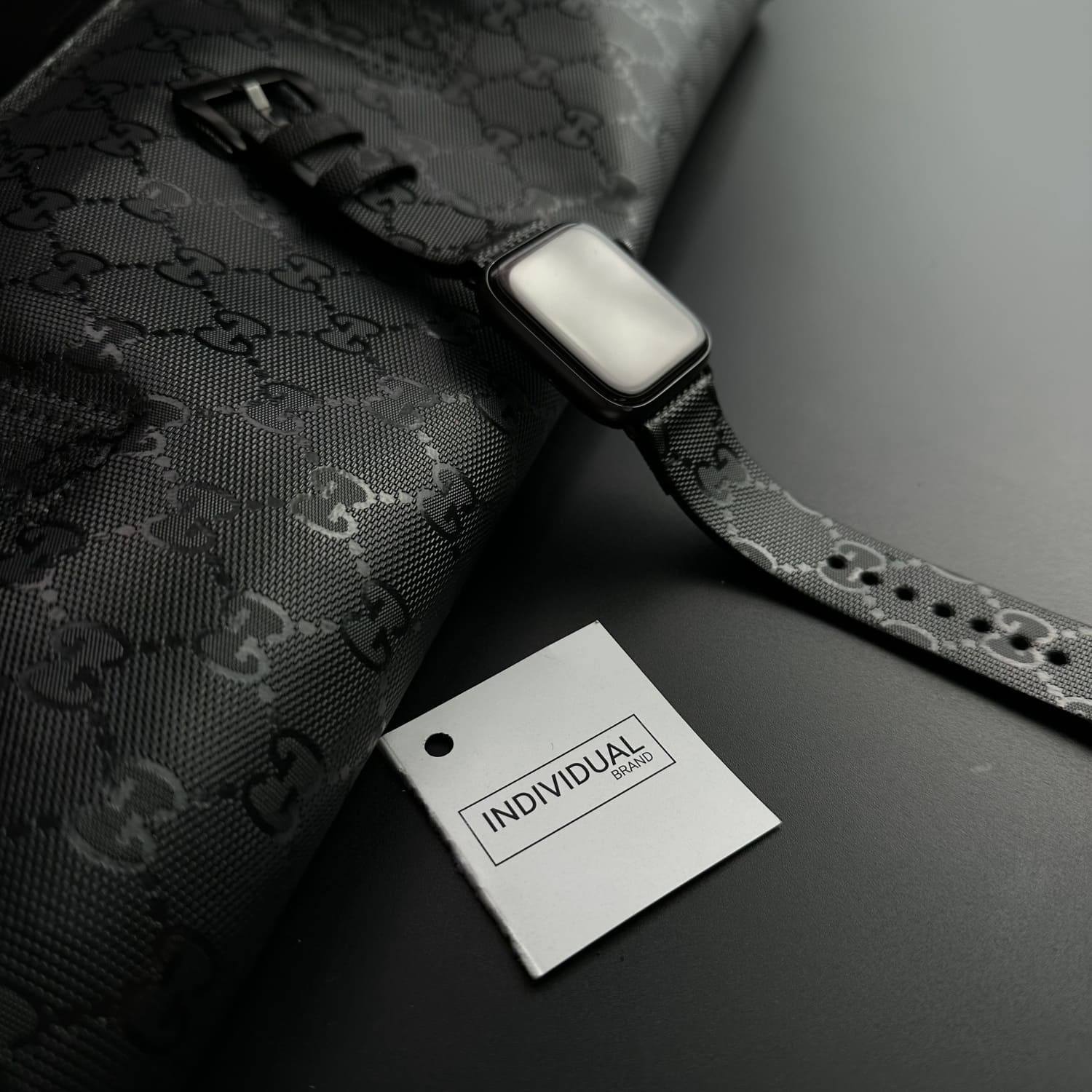 Curelușe GG Apple Watch