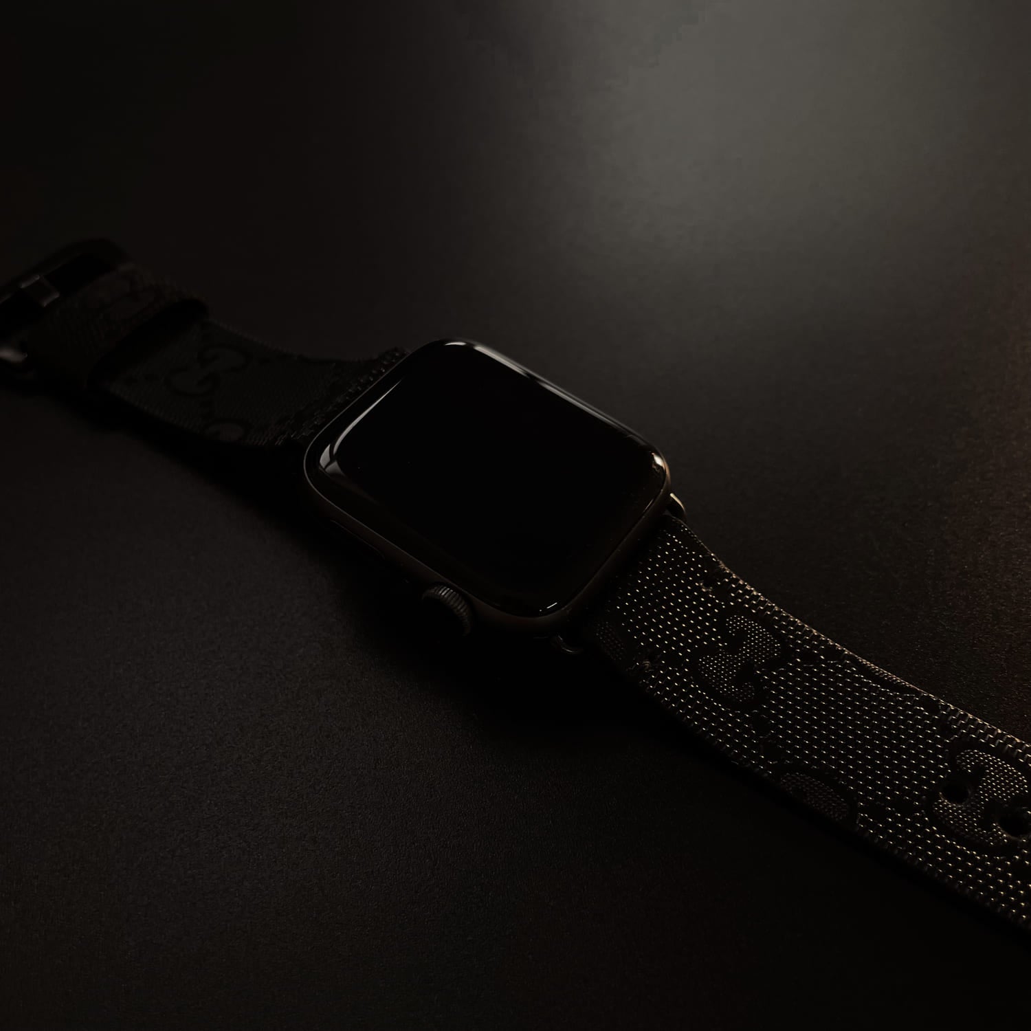 Apple Watch GG