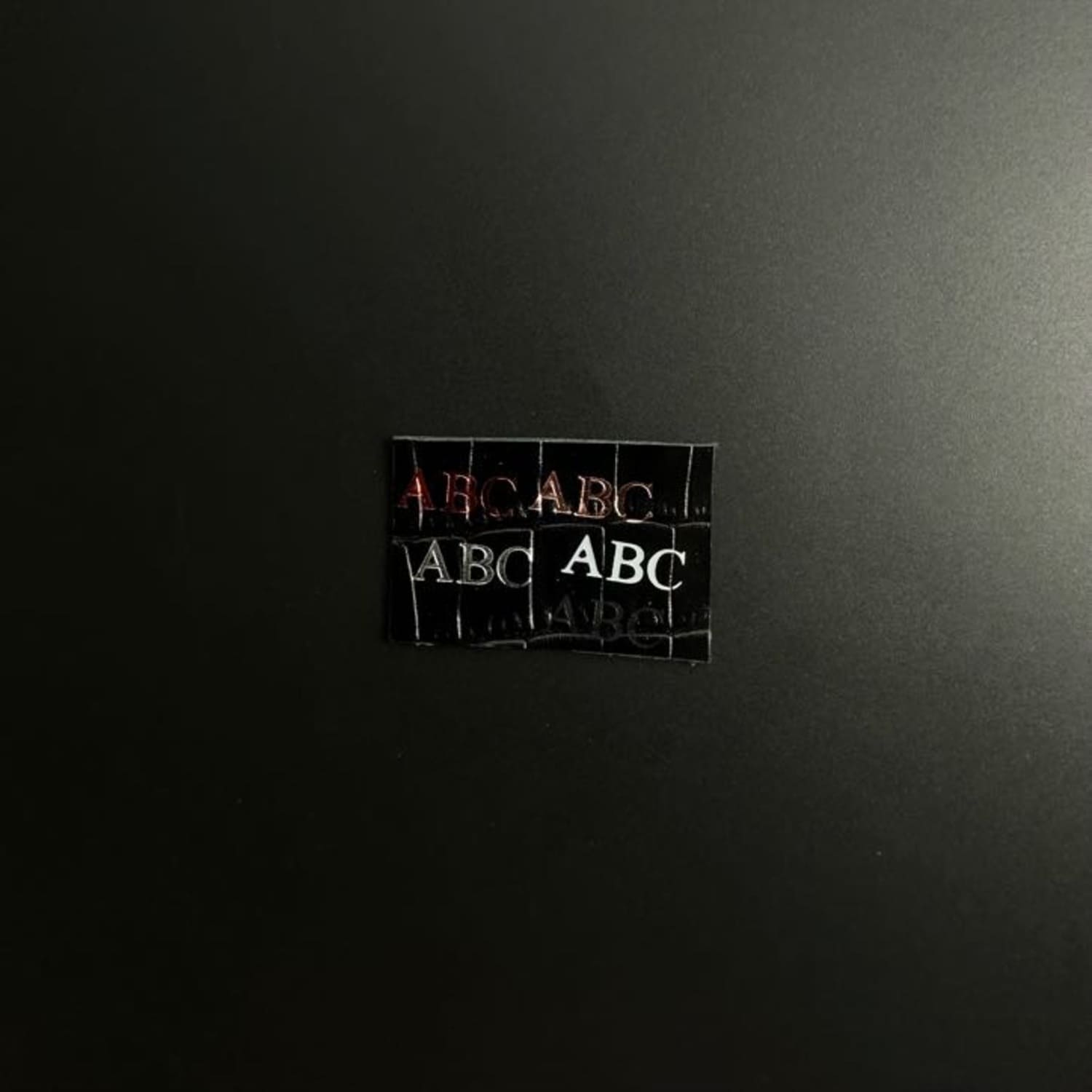 Curelușă Apple Watch din piele naturală cu imprimeu de Crocodil Negru