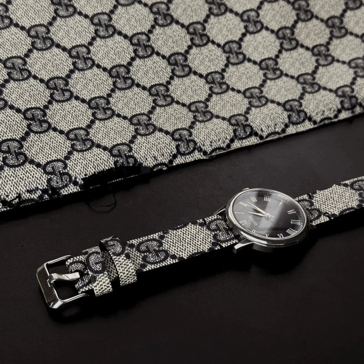 Curelușă Galaxy Watch GG Albastru