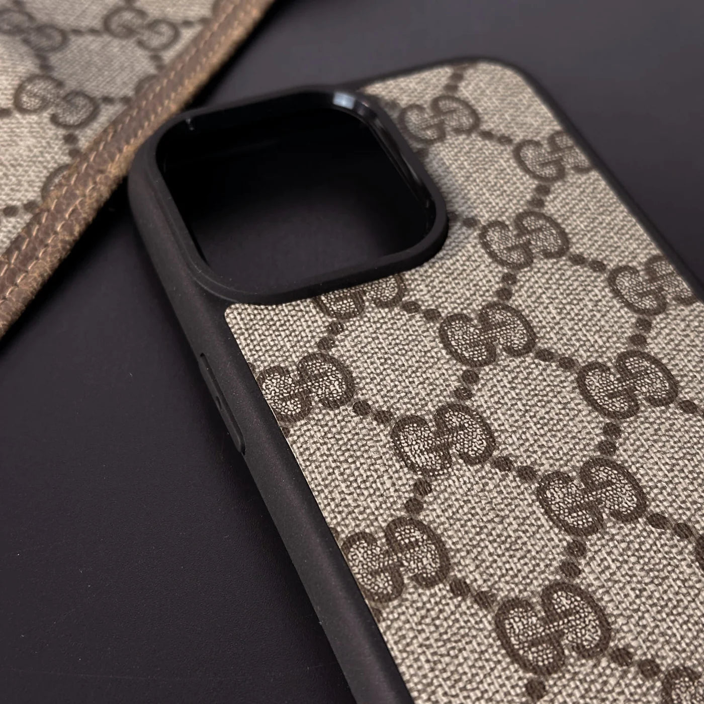 Husă GG iPhone