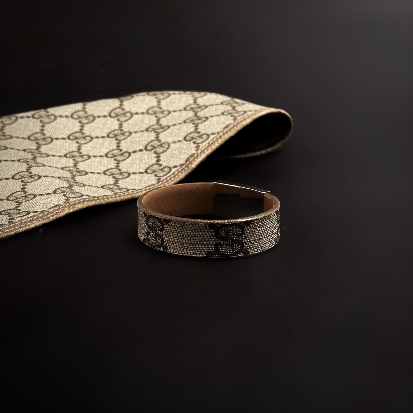 Brățară GG 15mm cu Magnet