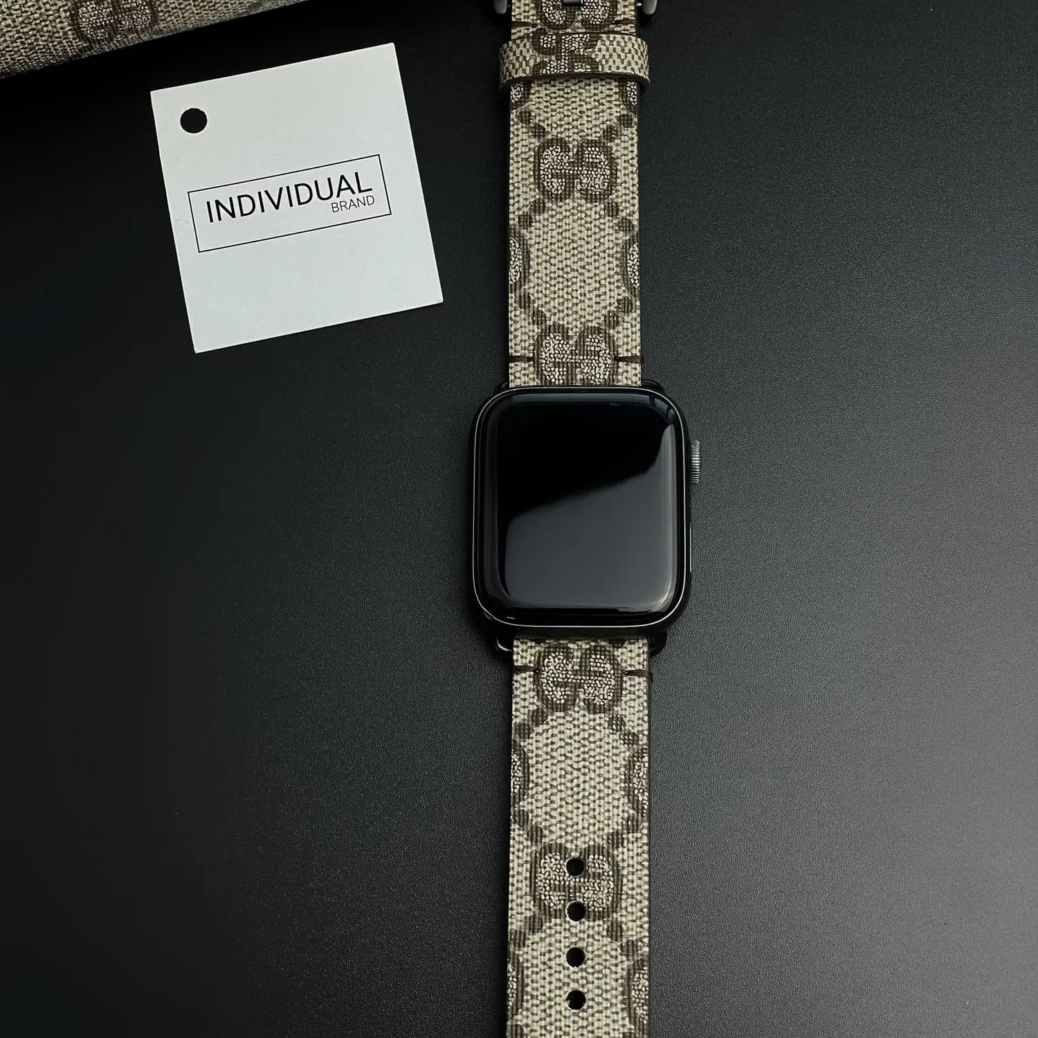 Curelușă Apple Watch GG