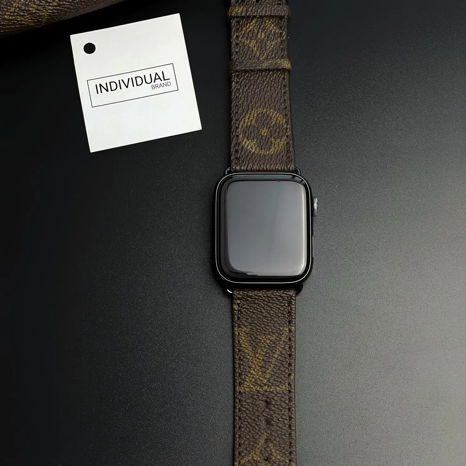 Curelușă Apple Watch LV