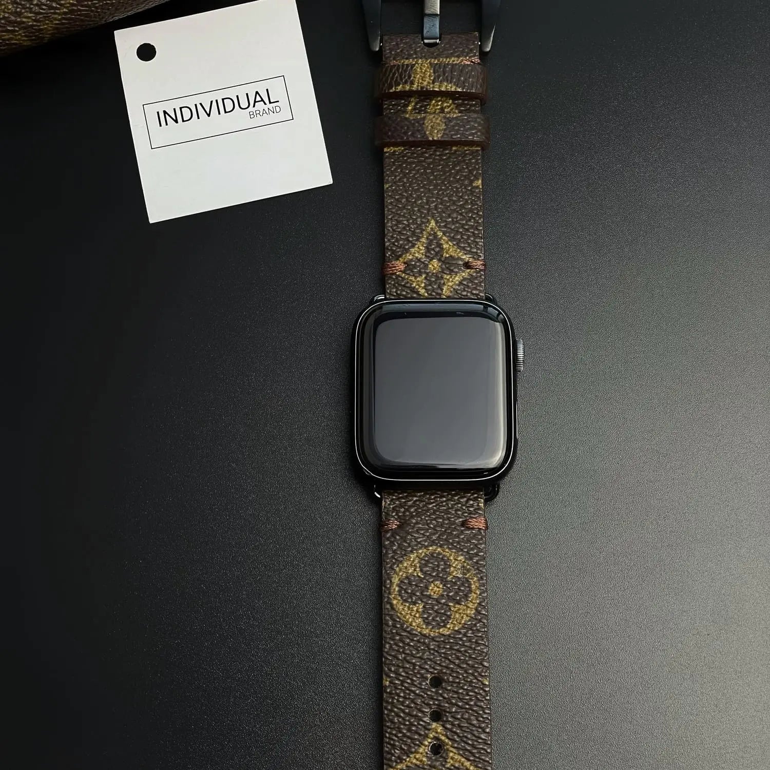 Curelușă Apple Watch LV