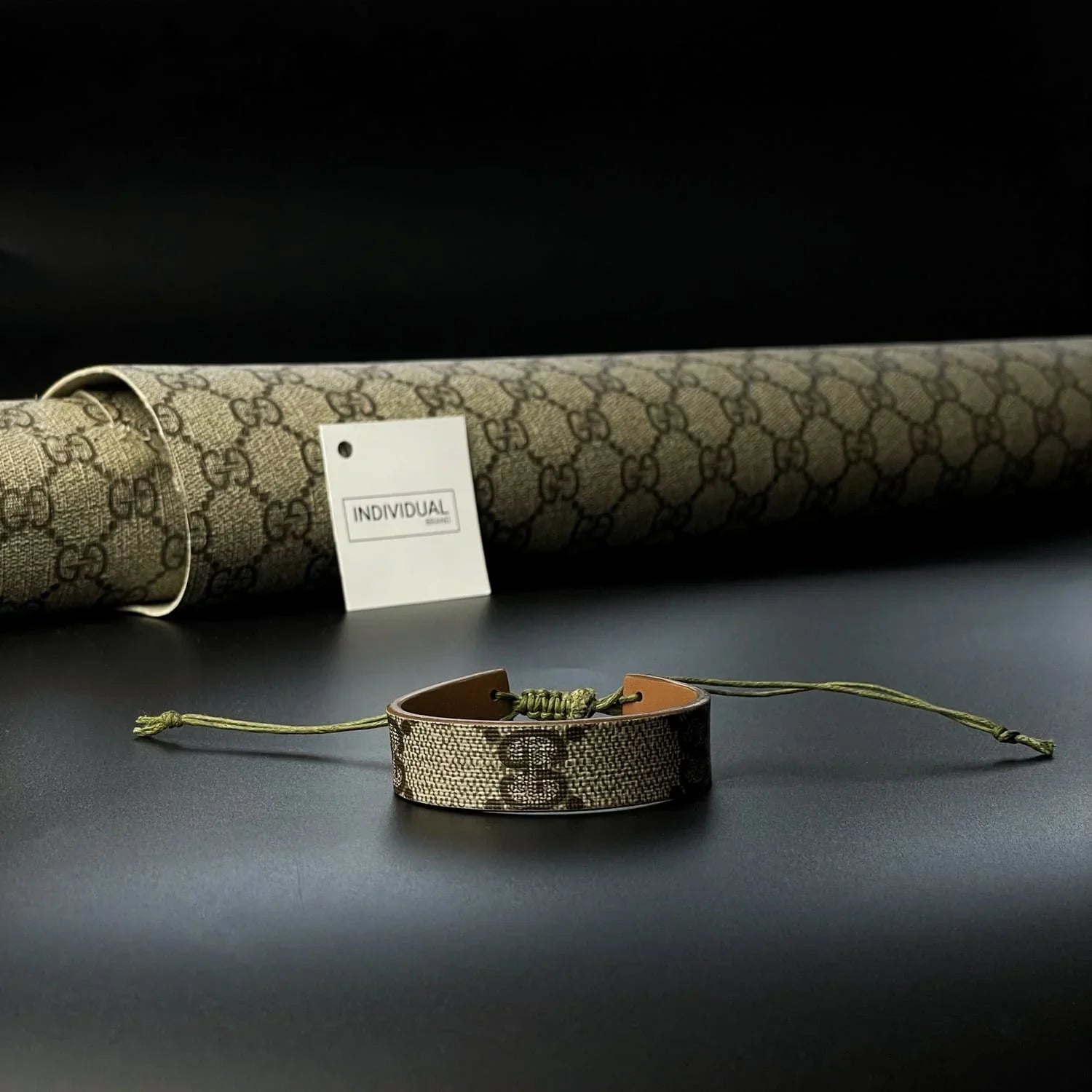 Brățară GG cu Ață