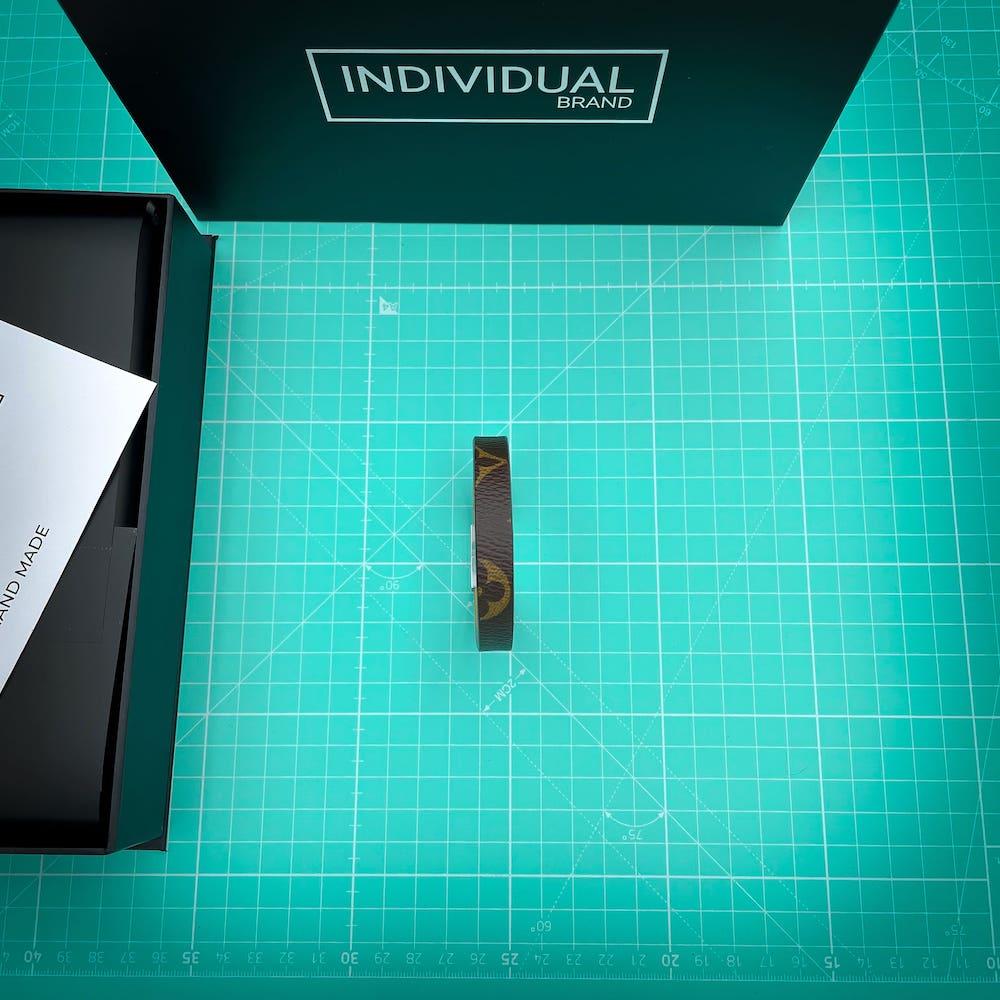 Brățară LV 10mm cu Magnet