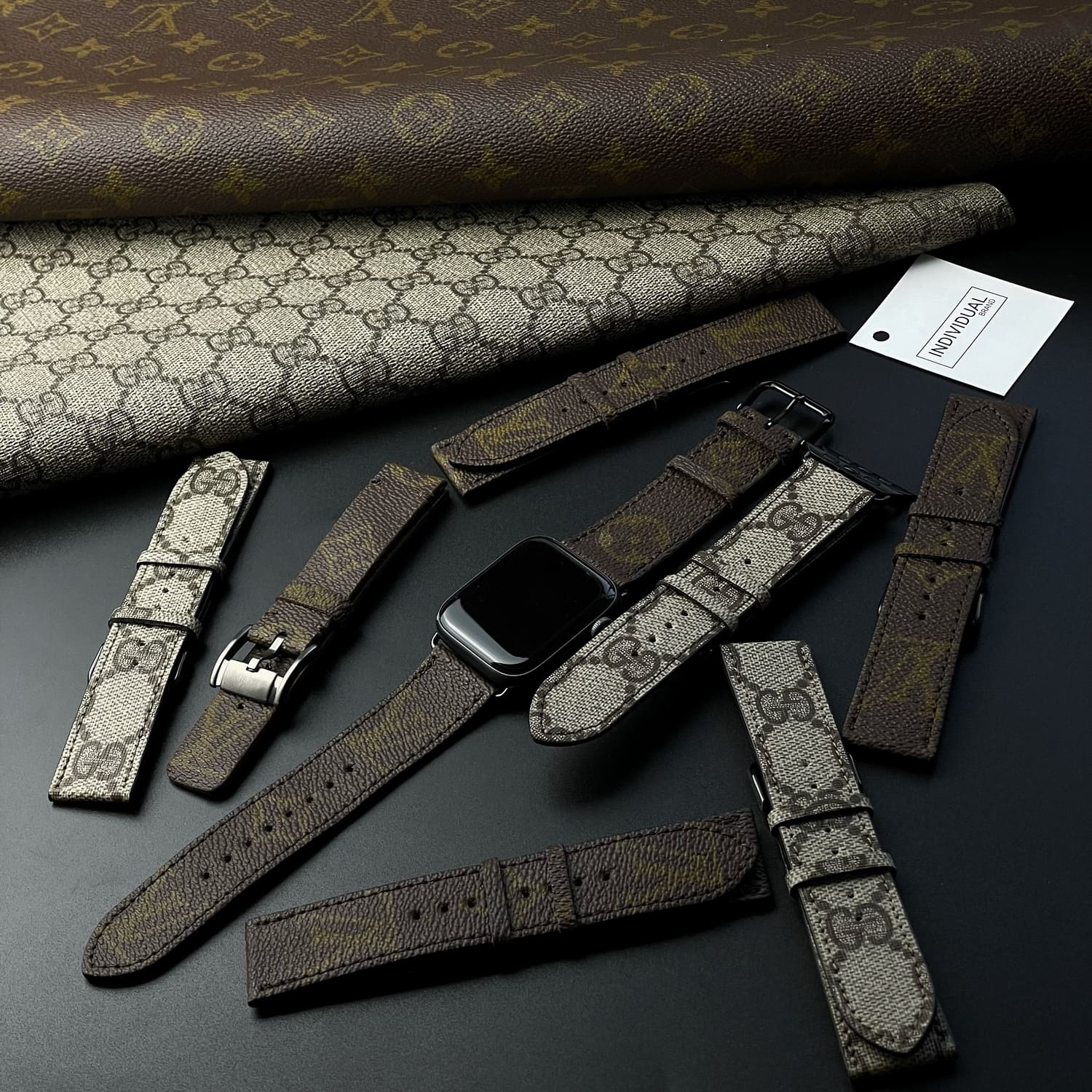 Curea Apple Watch Gucci