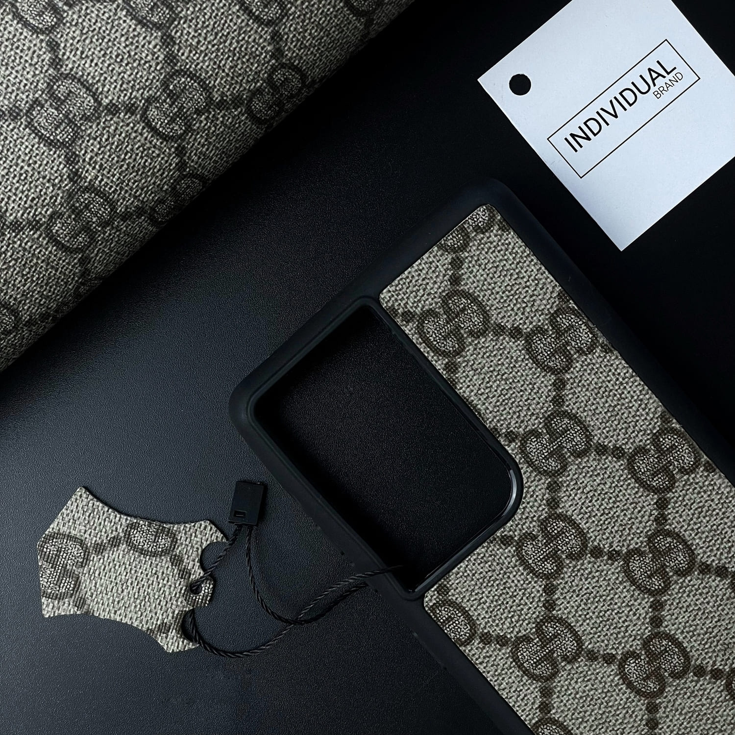 Husă Samsung Galaxy S22 Ultra Gucci Handmade