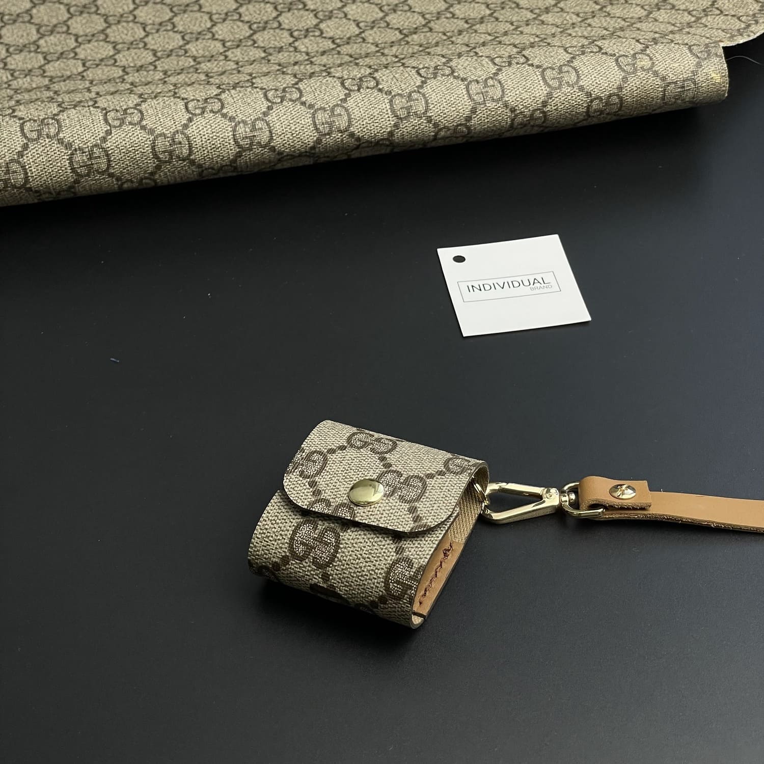 Huse AirPods Gucci Handmade
