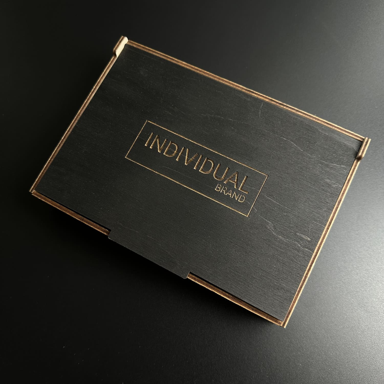 Individual Brand