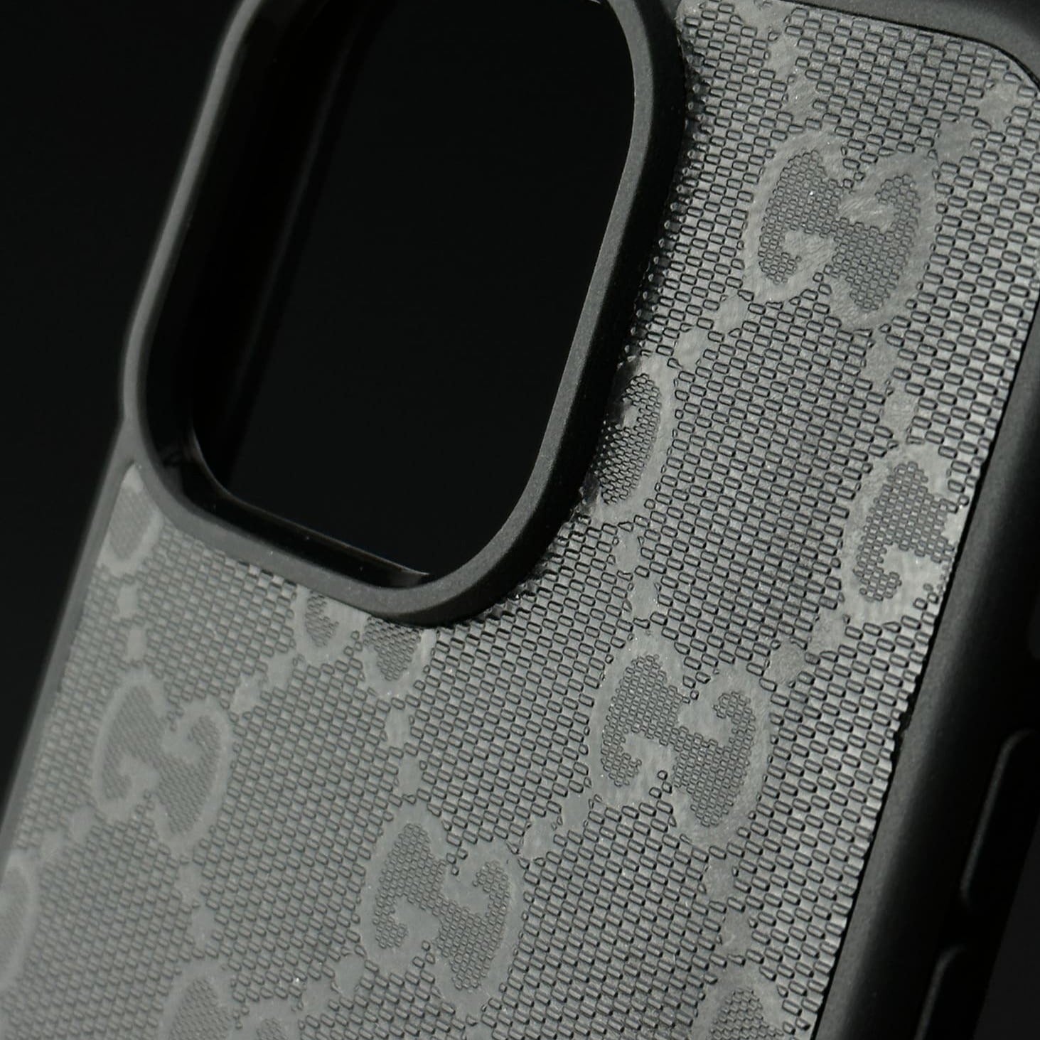Husa GG iPhone