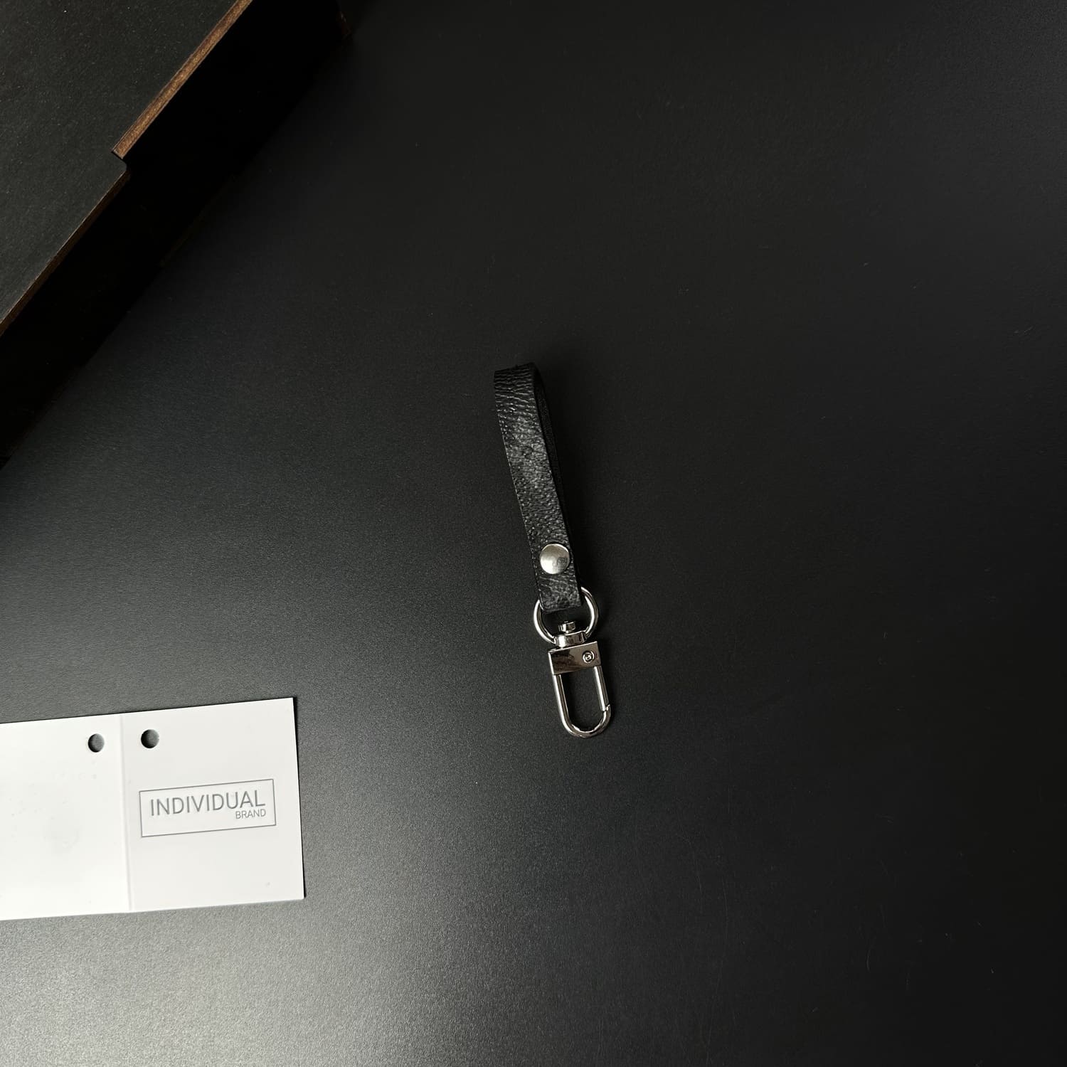 Breloc LV Mini