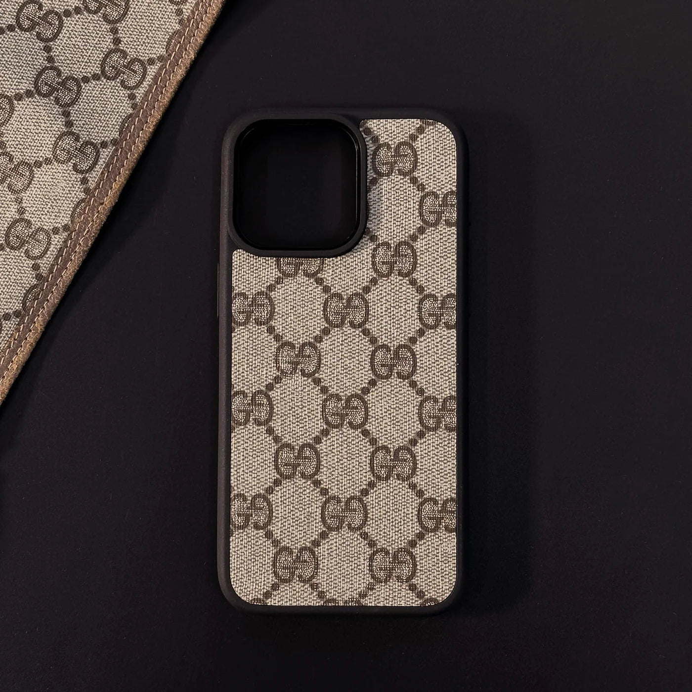 Husă iPhone GG