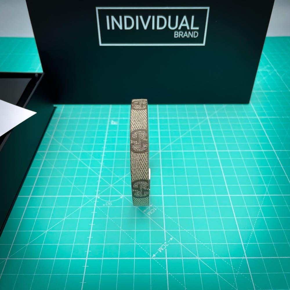 Brățară GG 10mm cu Magnet